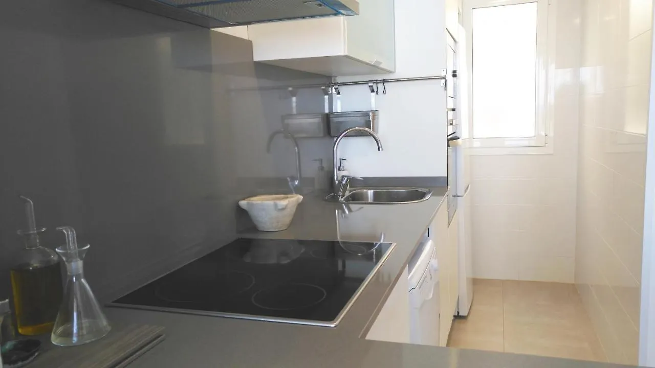 Apartmán Roger D'En Flor Llafranc