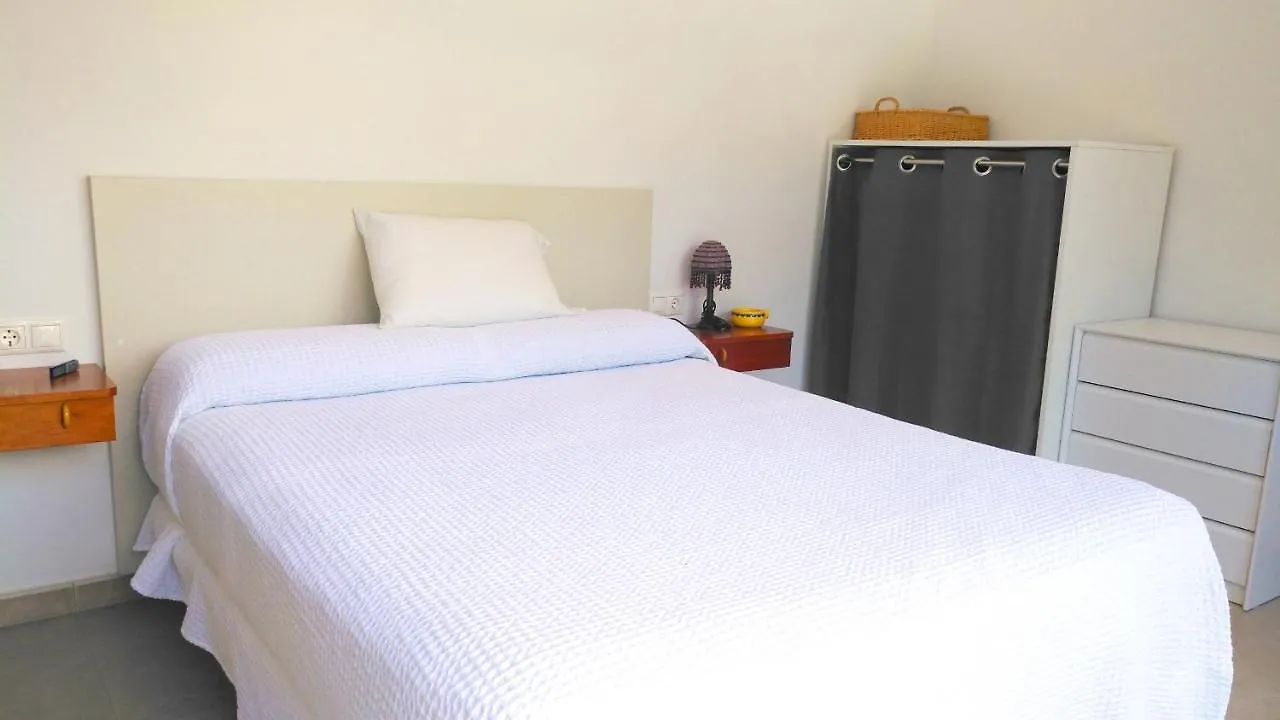 Apartmán Roger D'En Flor Llafranc Španělsko