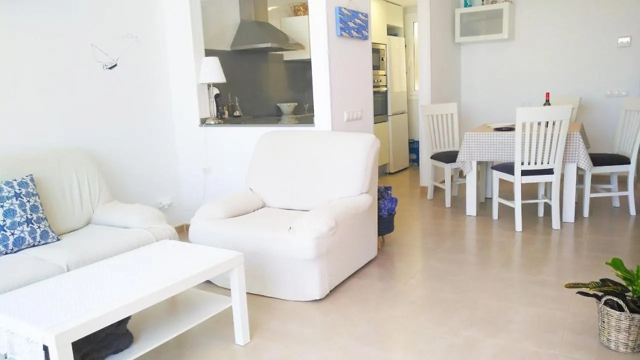 Roger D'En Flor Apartment Llafranc