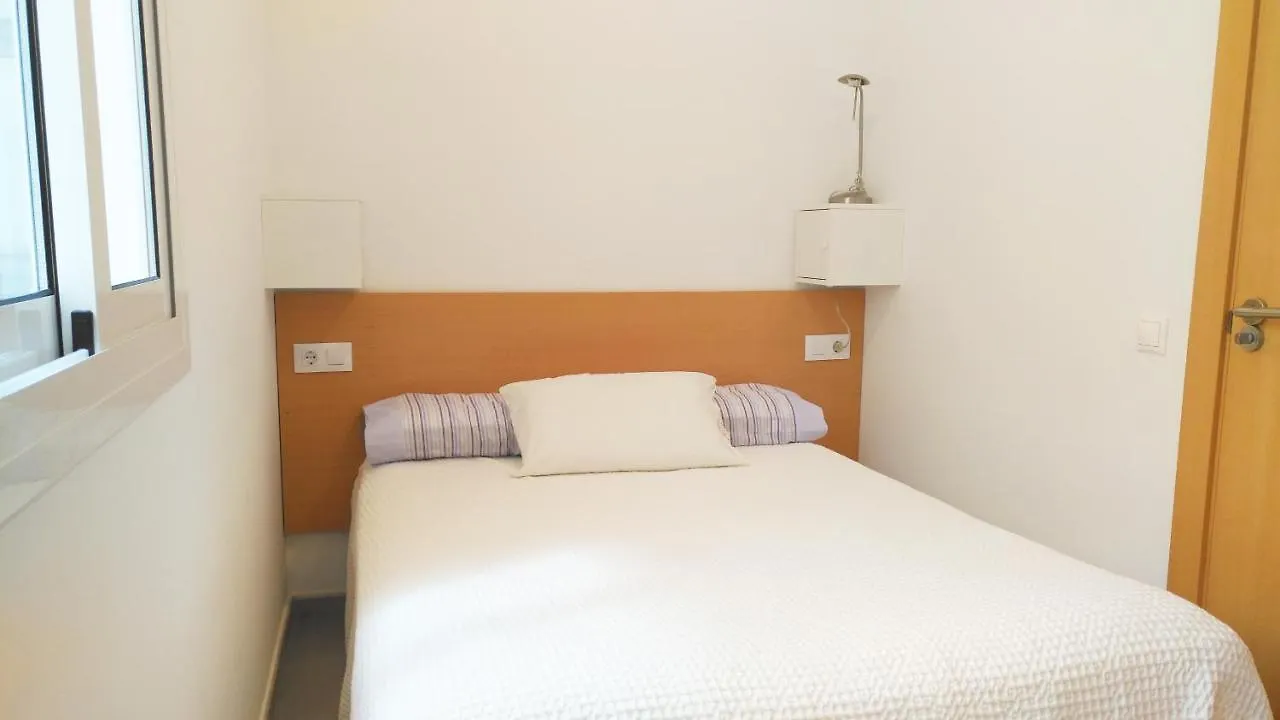 Roger D'En Flor Apartment Llafranc