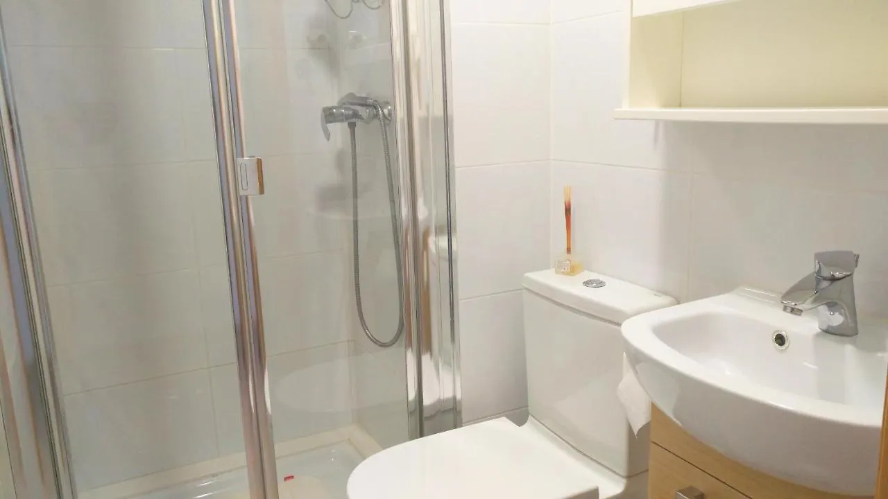 Apartmán Roger D'En Flor Llafranc
