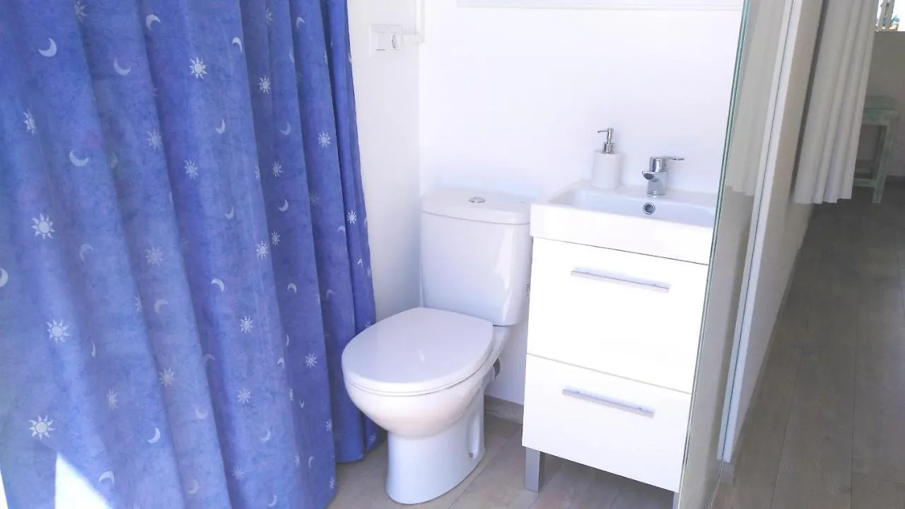 Apartmán Roger D'En Flor Llafranc